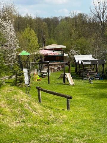 Pilgerzimmer Bad Langensalza Extérieur photo