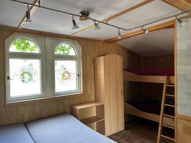 Pilgerzimmer Bad Langensalza Extérieur photo